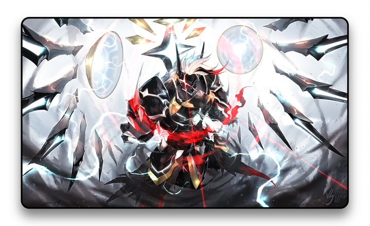 Skyfall Rebellion - Playmat